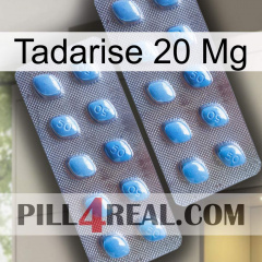 Tadarise 20Mg viagra4
